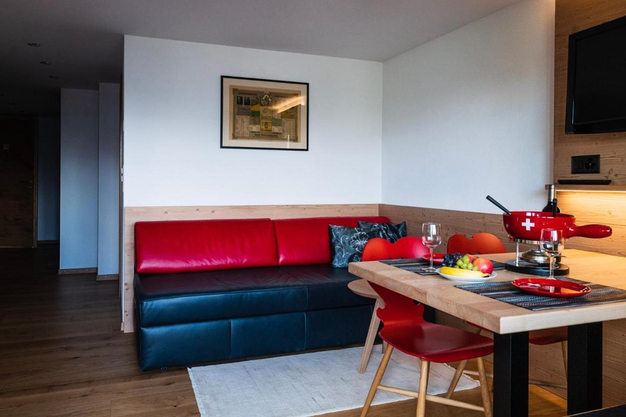 Chalet Raufthubel Мюррен Экстерьер фото